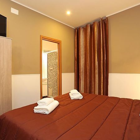 Villa Fonseca Suite Rome Exterior photo