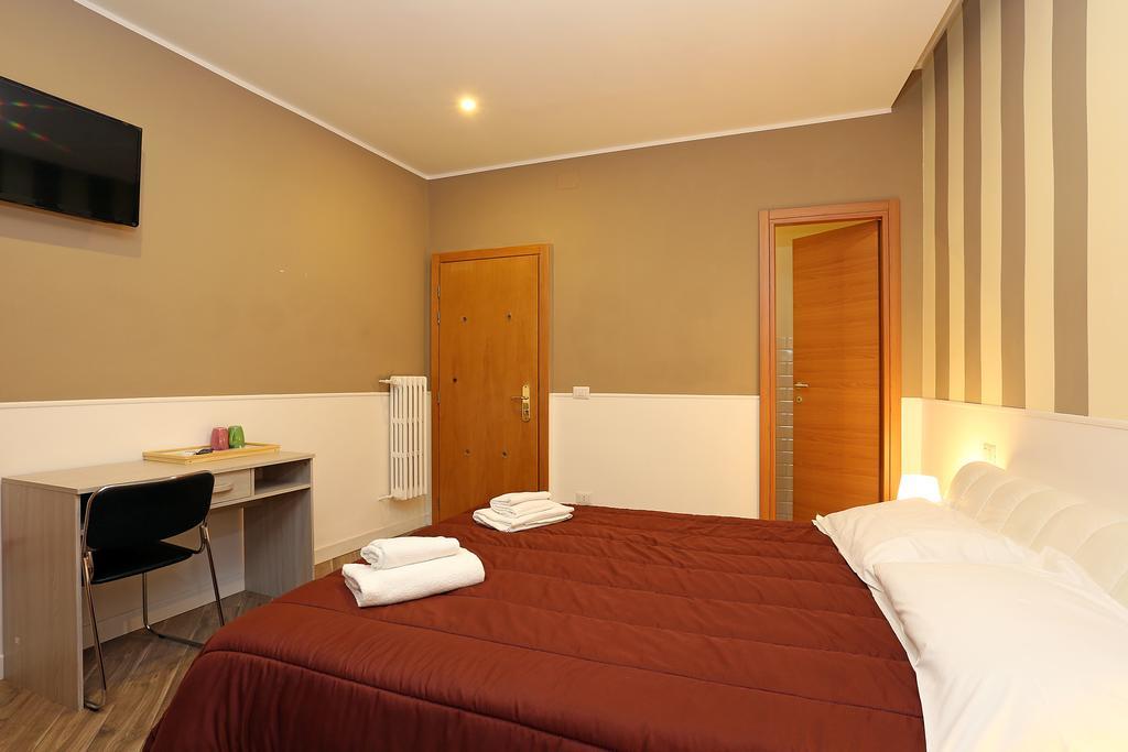 Villa Fonseca Suite Rome Exterior photo