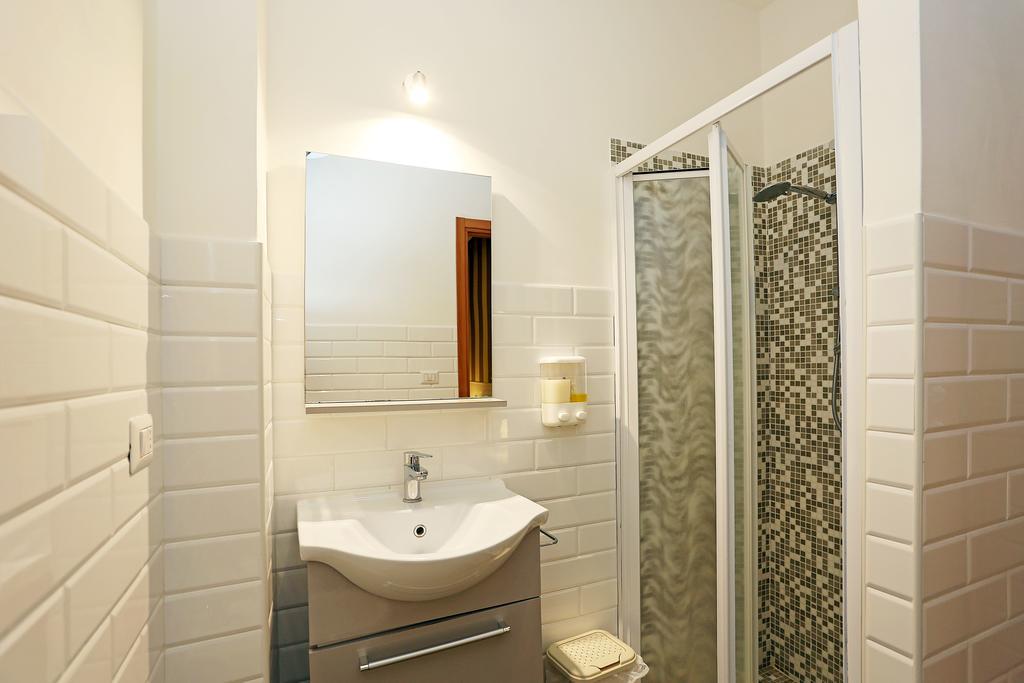 Villa Fonseca Suite Rome Exterior photo