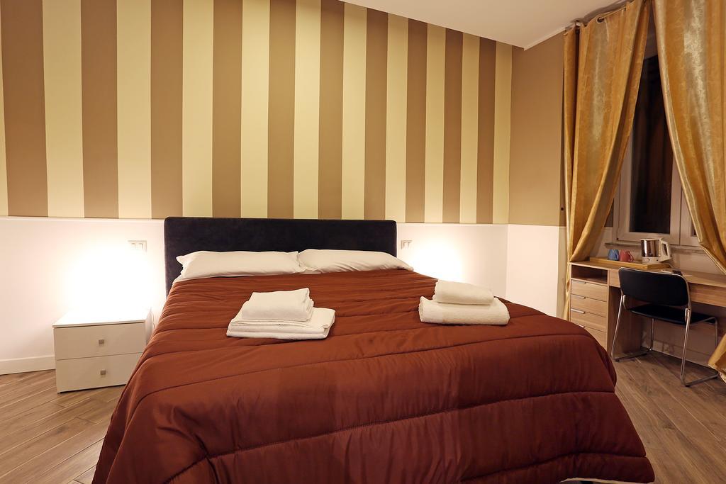 Villa Fonseca Suite Rome Exterior photo