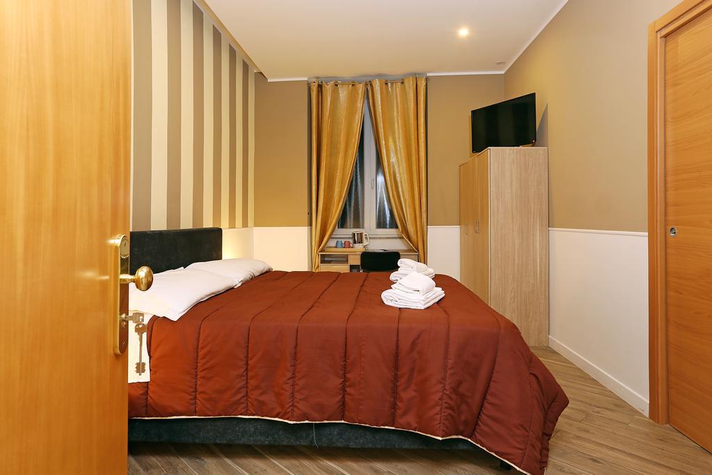 Villa Fonseca Suite Rome Exterior photo
