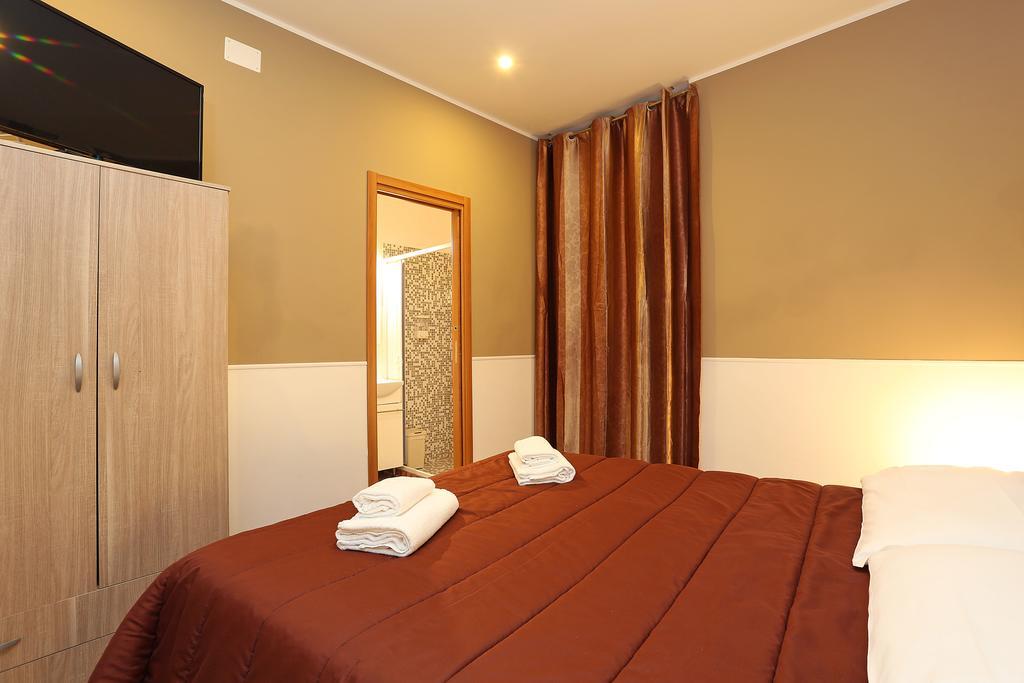 Villa Fonseca Suite Rome Exterior photo
