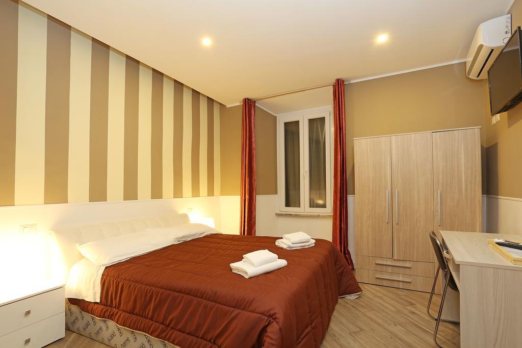 Villa Fonseca Suite Rome Exterior photo