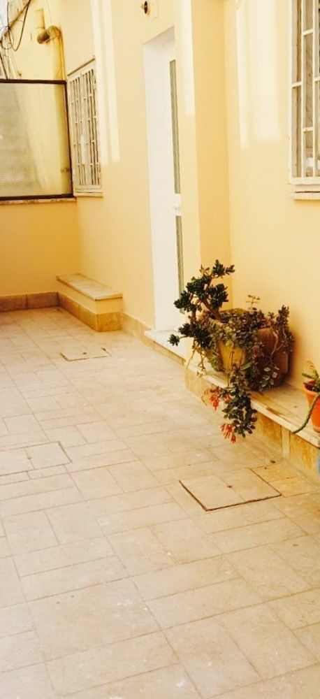 Villa Fonseca Suite Rome Exterior photo